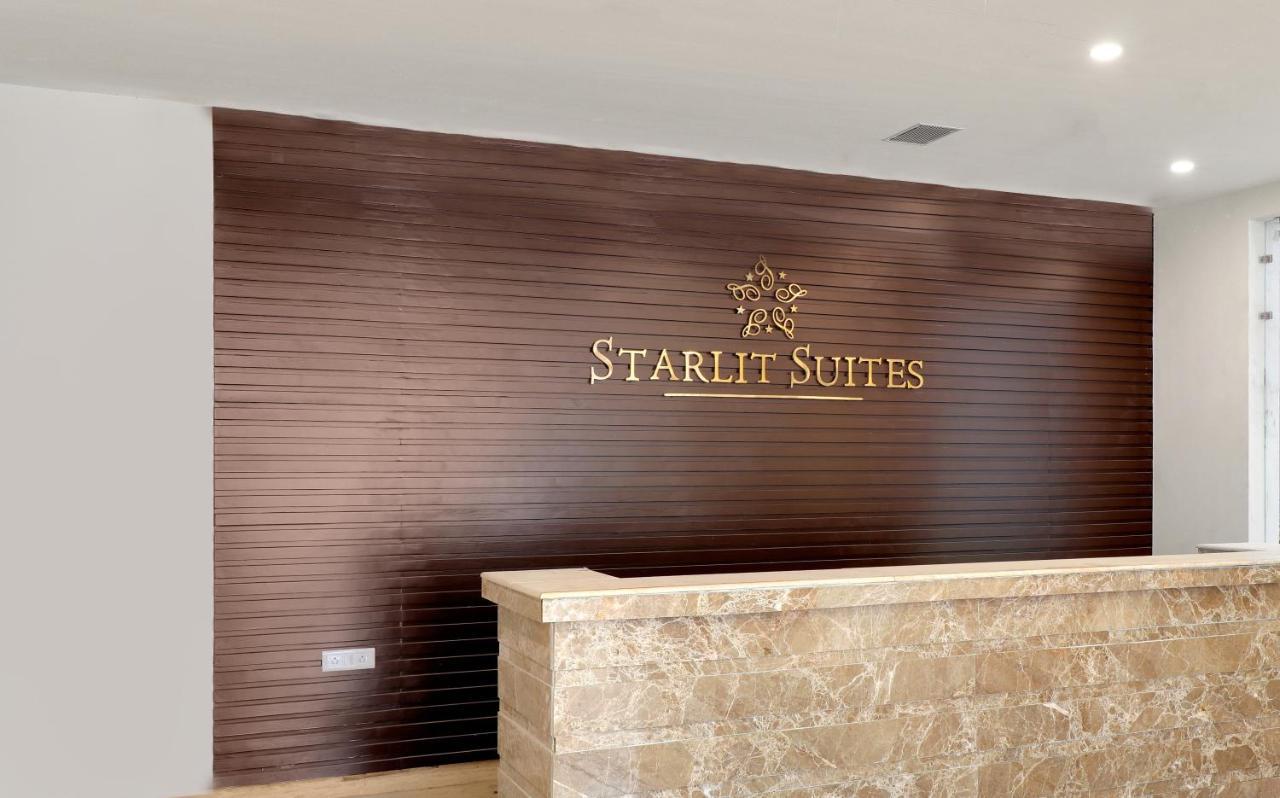 Starlit Suites Newtown Kolkata Exterior photo